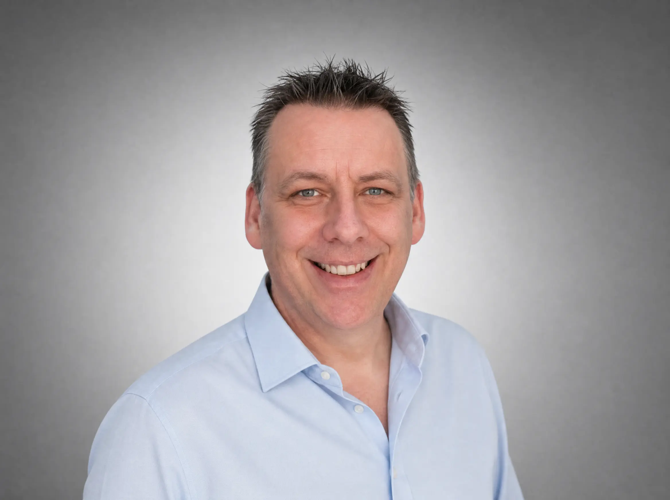 Profile Image of Marketing Consultant Paul Cranston